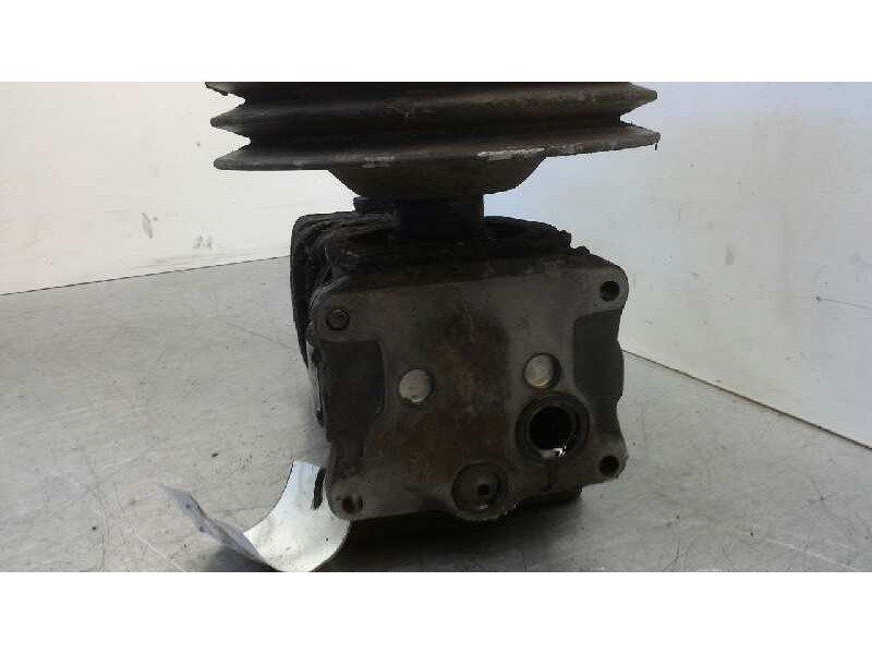 Recambio de compresor aire para man f 9.136 f referencia OEM IAM   