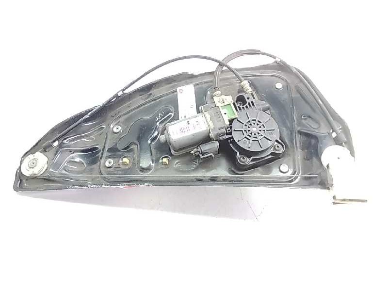 Recambio de elevalunas trasero derecho para land rover freelander (lr2) td4 s referencia OEM IAM 6H5227000AE 2207TC7Y2A 