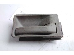 Recambio de maneta interior trasera derecha para opel kadett c referencia OEM IAM   