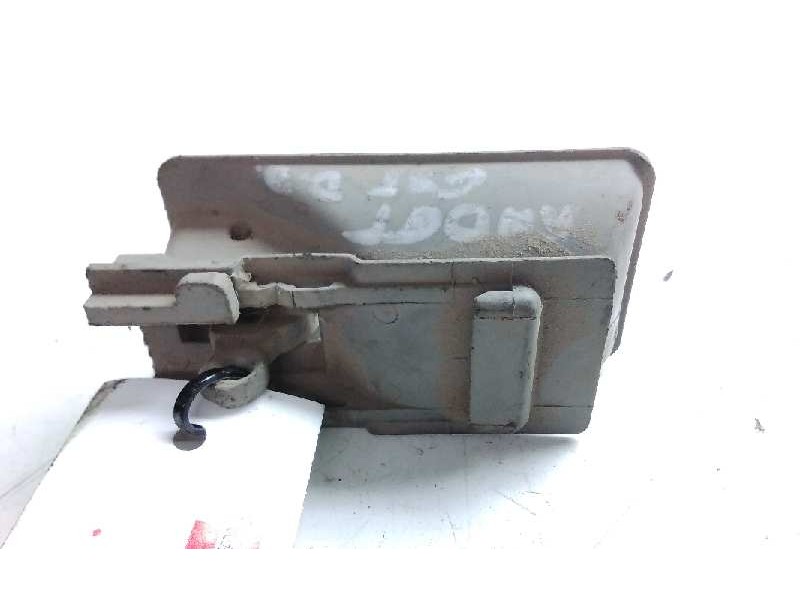 Recambio de maneta interior trasera derecha para opel kadett c referencia OEM IAM   