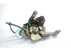 Recambio de cerradura puerta delantera izquierda para seat 132 132 referencia OEM IAM    2