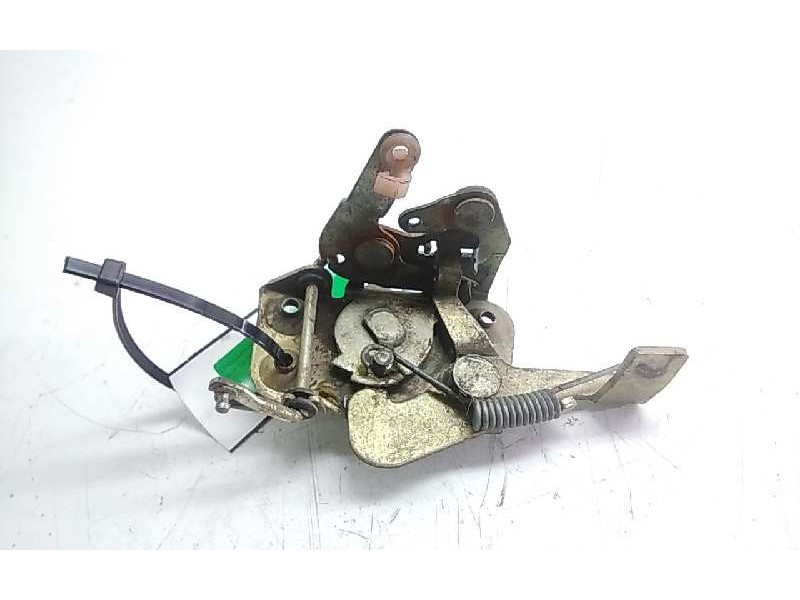 Recambio de cerradura puerta delantera izquierda para seat 132 132 referencia OEM IAM   