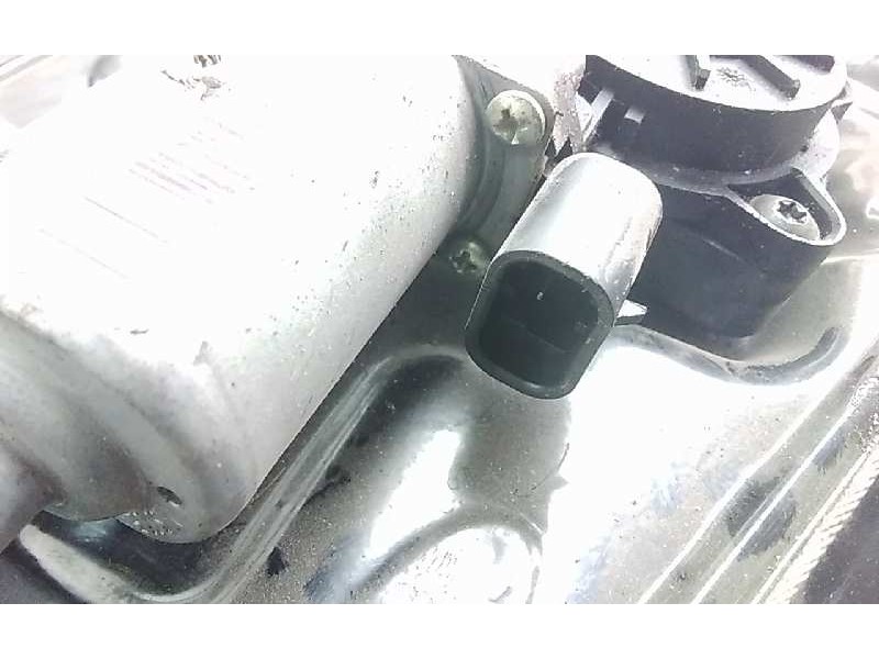Recambio de elevalunas trasero derecho para land rover freelander (lr2) td4 s referencia OEM IAM 6H5227000AE 2207TC7Y2A 