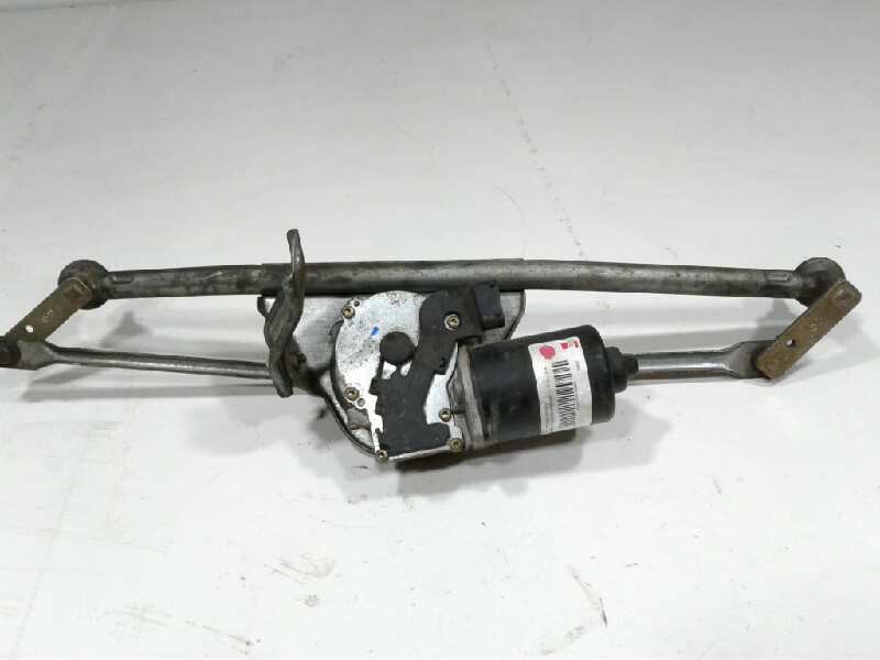 Recambio de motor limpia delantero para bmw serie 3 berlina (e36) 320i referencia OEM IAM 67638363512  