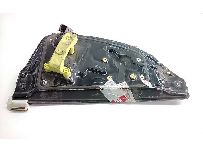 Recambio de elevalunas trasero derecho para land rover freelander (lr2) td4 s referencia OEM IAM 6H5227000AE 2207TC7Y2A 