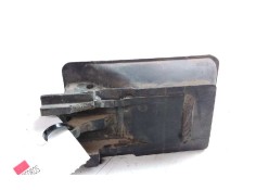 Recambio de maneta interior trasera derecha para opel kadett c referencia OEM IAM    2