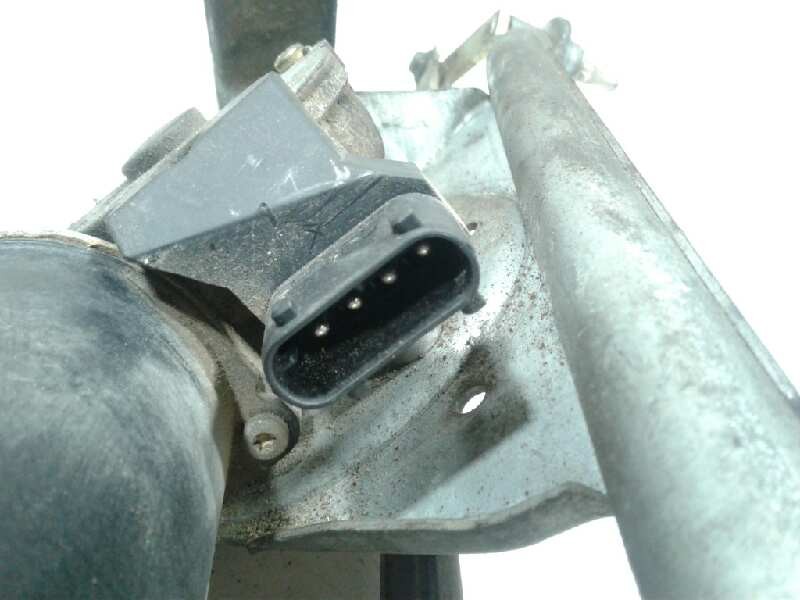 Recambio de motor limpia delantero para bmw serie 3 berlina (e36) 320i referencia OEM IAM 67638363512  