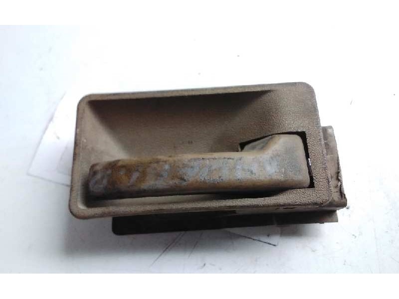 Recambio de maneta interior trasera derecha para opel kadett c 1.0 referencia OEM IAM   