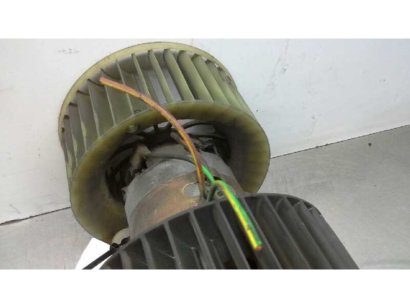 Recambio de motor calefaccion para bmw serie 3 berlina (e36) 320i referencia OEM IAM 64118390434  