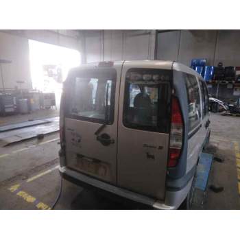 fiat doblo (119) del año 2003