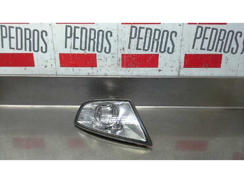 Recambio de faro antiniebla derecho para ford mondeo berlina (ge) futura (d) referencia OEM IAM   