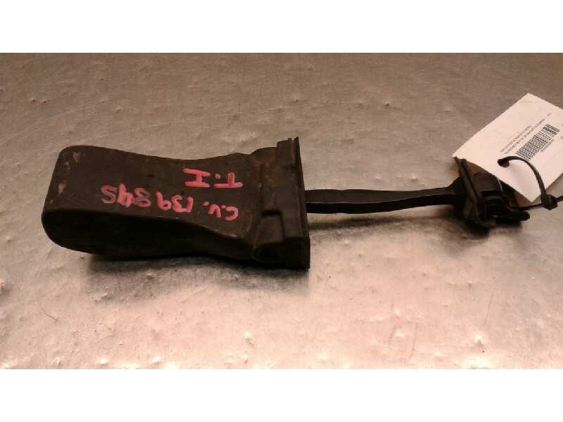 Recambio de tope de puerta trasero izquierdo para volkswagen golf vii lim. sport by r-line bluemotion referencia OEM IAM 5G03392