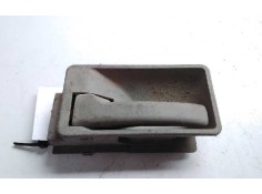 Recambio de maneta interior trasera izquierda para opel kadett c 1.0 referencia OEM IAM   