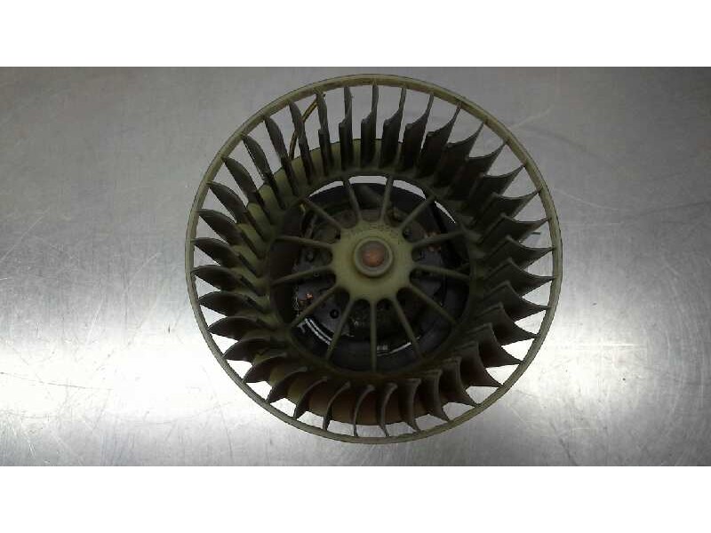 Recambio de motor calefaccion para bmw serie 3 berlina (e36) 320i referencia OEM IAM 64118390434  