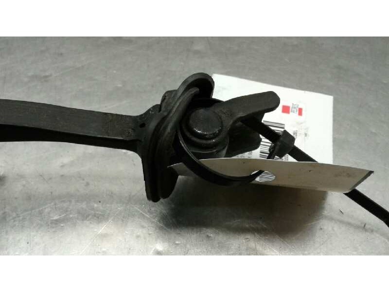 Recambio de tope de puerta trasero izquierdo para volkswagen golf vii lim. sport by r-line bluemotion referencia OEM IAM 5G03392