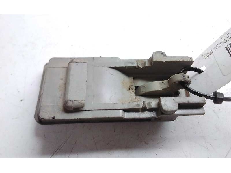 Recambio de maneta interior trasera izquierda para opel kadett c 1.0 referencia OEM IAM   