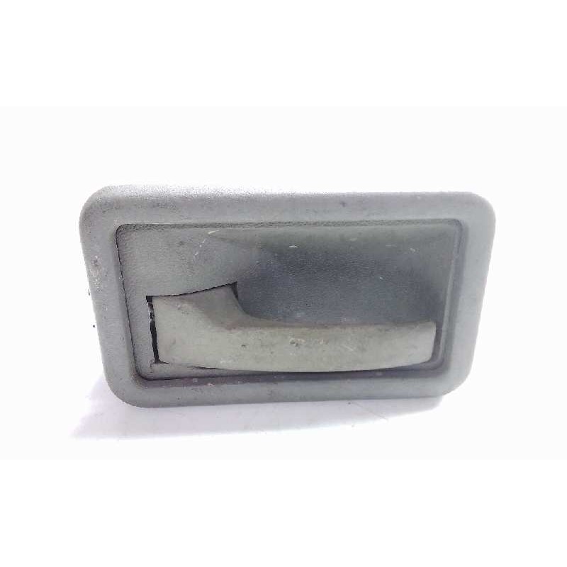 Recambio de maneta interior trasera izquierda para opel kadett c 1.0 referencia OEM IAM 90119813  