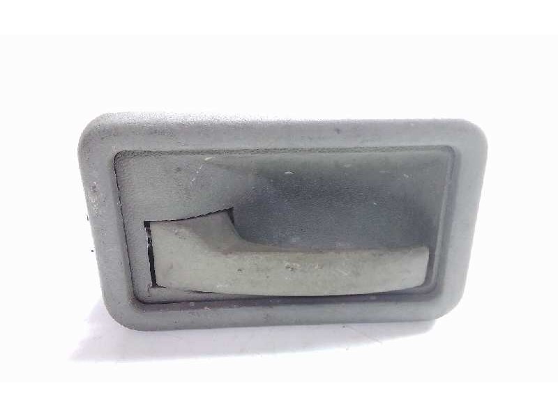 Recambio de maneta interior trasera izquierda para opel kadett c 1.0 referencia OEM IAM 90119813  