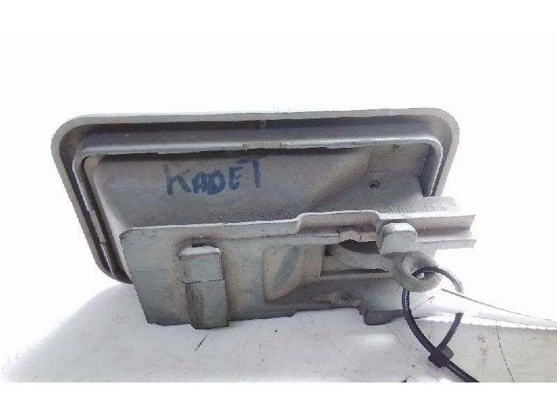 Recambio de maneta interior trasera izquierda para opel kadett c 1.0 referencia OEM IAM 90119813  