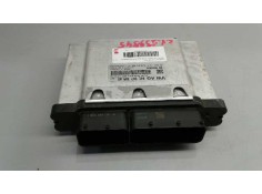 Recambio de centralita motor uce para volkswagen golf vii lim. sport by r-line bluemotion referencia OEM IAM   