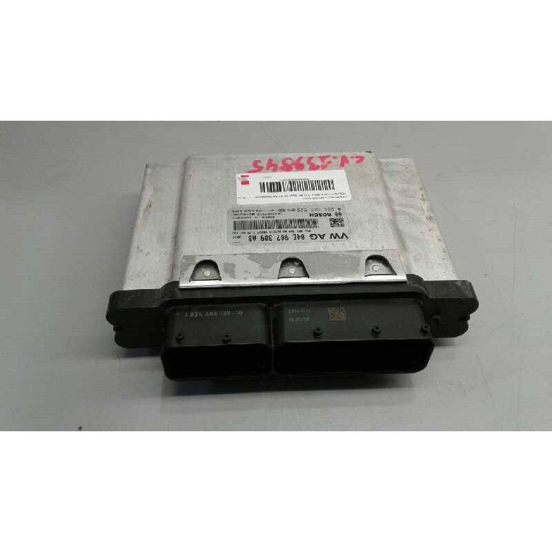 Recambio de centralita motor uce para volkswagen golf vii lim. sport by r-line bluemotion referencia OEM IAM   