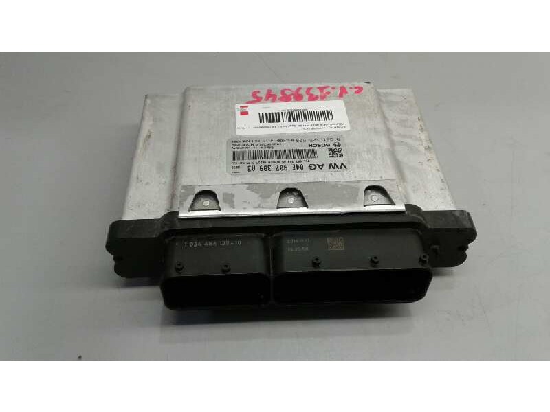 Recambio de centralita motor uce para volkswagen golf vii lim. sport by r-line bluemotion referencia OEM IAM   