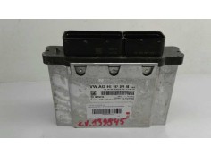 Recambio de centralita motor uce para volkswagen golf vii lim. sport by r-line bluemotion referencia OEM IAM    2