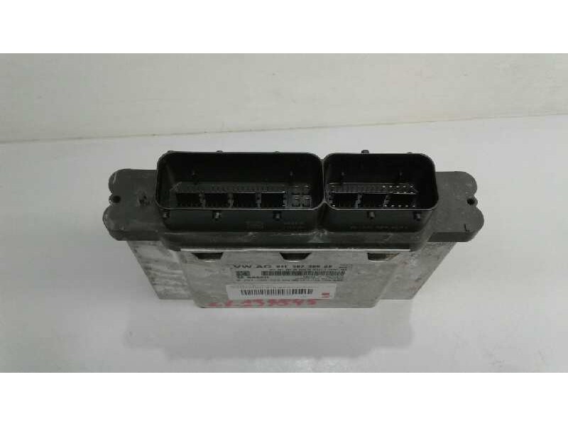 Recambio de centralita motor uce para volkswagen golf vii lim. sport by r-line bluemotion referencia OEM IAM   