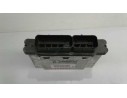 CENTRALITA MOTOR UCE 04E906027BL 