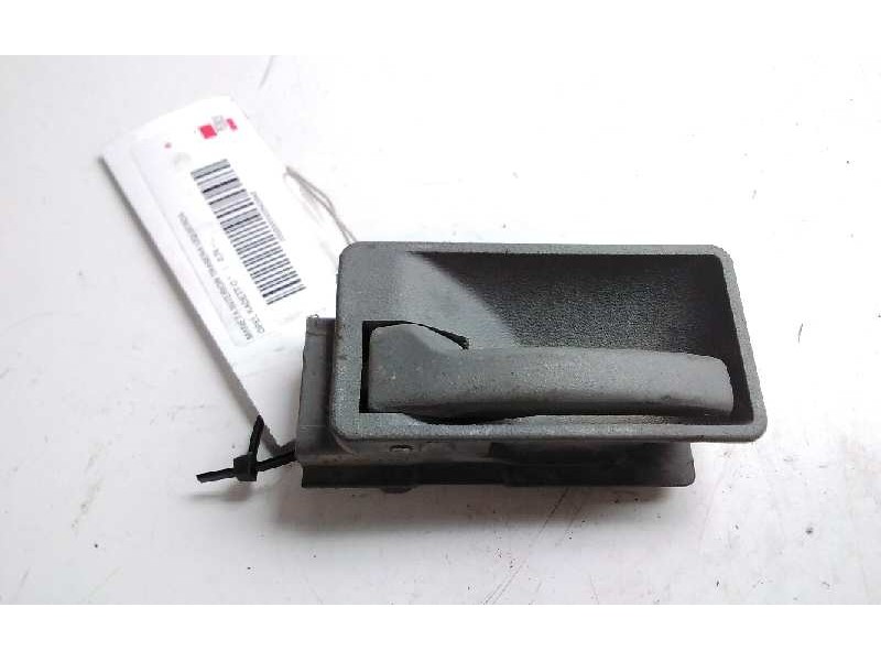 Recambio de maneta interior trasera izquierda para opel kadett c referencia OEM IAM 90197995  