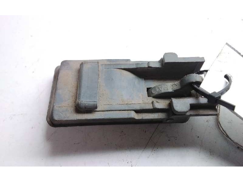 Recambio de maneta interior trasera izquierda para opel kadett c referencia OEM IAM 90197995  