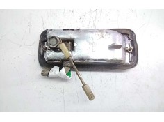 Recambio de maneta exterior delantera derecha para seat 132 132 referencia OEM IAM 1978D   2