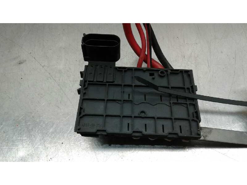 Recambio de caja reles para seat toledo (1m2) signo referencia OEM IAM   