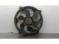 Recambio de electroventilador para citroen berlingo 1.6 hdi 92 multispace referencia OEM IAM 1831237016   2