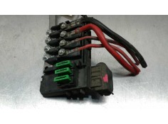 Recambio de caja reles para seat toledo (1m2) signo referencia OEM IAM    2