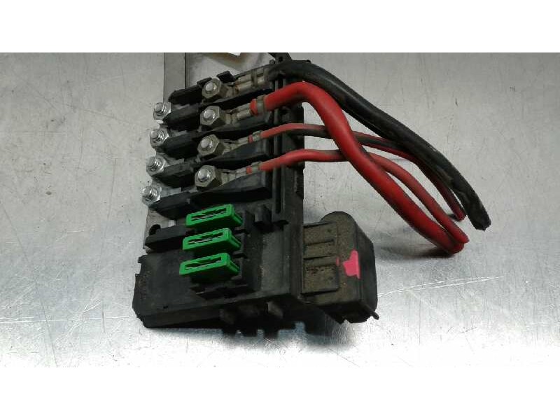 Recambio de caja reles para seat toledo (1m2) signo referencia OEM IAM   