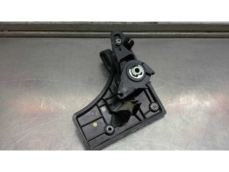 Recambio de maneta interior trasera derecha para peugeot boxer caja cerrada (rs 3000) (330/333) 2007 ) hdi (330) referencia OEM 