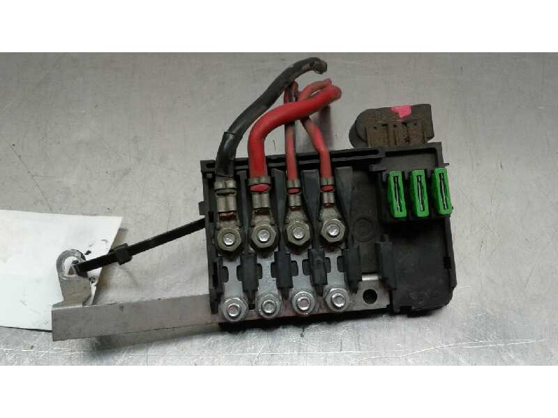 Recambio de caja reles para seat toledo (1m2) signo referencia OEM IAM   