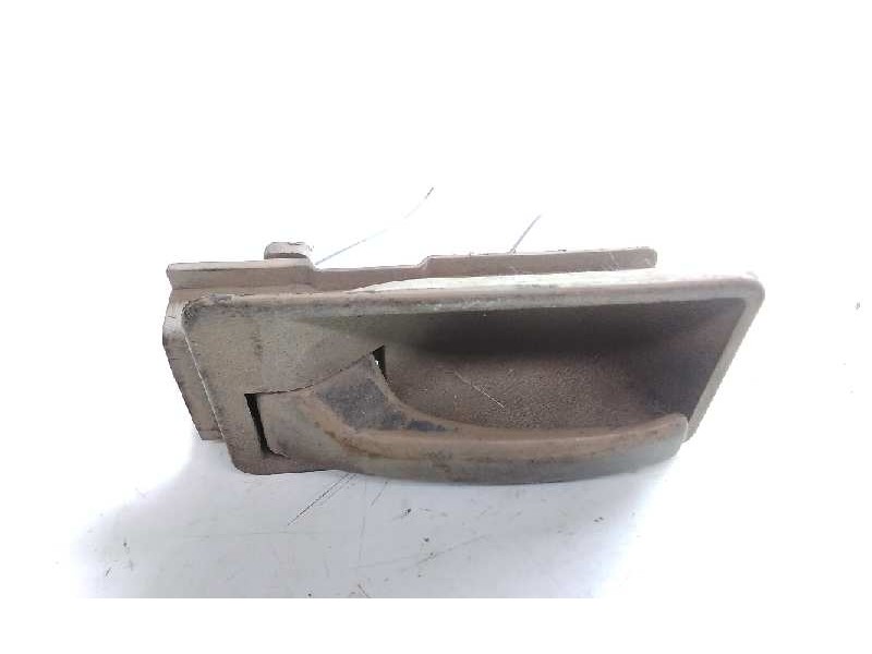 Recambio de maneta interior trasera izquierda para opel kadett c 1.0 referencia OEM IAM   