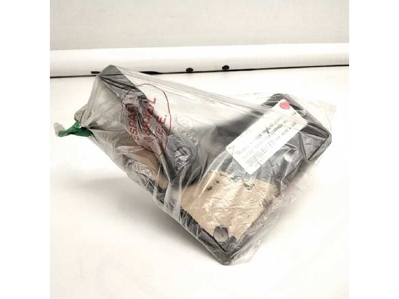 Recambio de maneta interior trasera derecha para peugeot boxer caja cerrada (rs 3000) (330/333) 2007 ) hdi (330) referencia OEM 