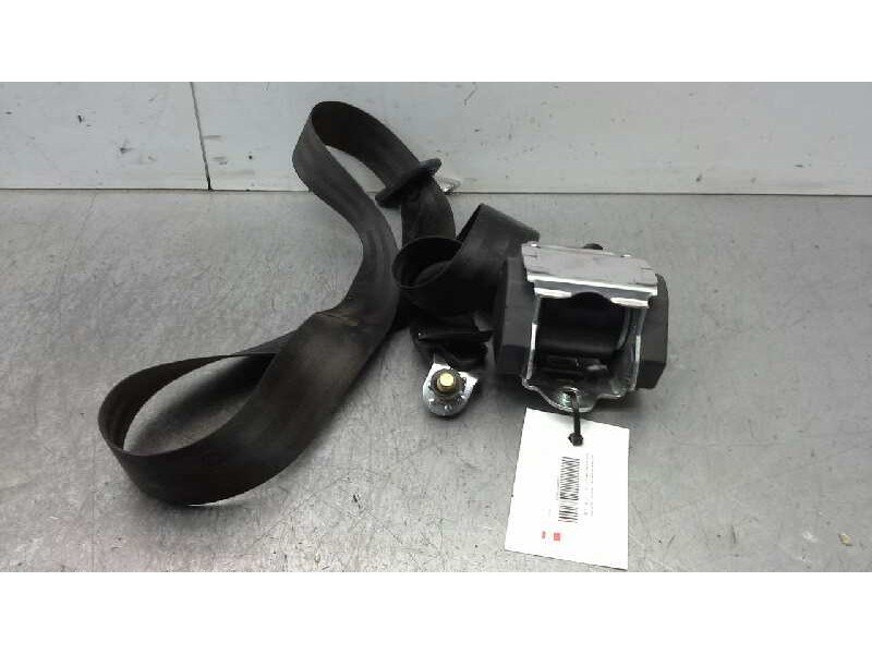 Recambio de cinturon seguridad trasero izquierdo para audi a4 avant (8e) 2.0 t fsi referencia OEM IAM   