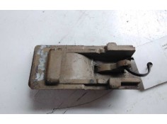 Recambio de maneta interior trasera izquierda para opel kadett c 1.0 referencia OEM IAM    2