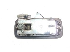 Recambio de maneta exterior delantera izquierda para seat 132 132 referencia OEM IAM 19178I   2