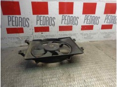 Recambio de electroventilador para hyundai accent (lc) gl 5p referencia OEM IAM 2538625001   2