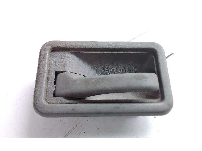 Recambio de maneta interior trasera izquierda para opel kadett c 1.0 referencia OEM IAM   