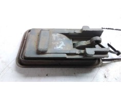Recambio de maneta interior trasera izquierda para opel kadett c 1.0 referencia OEM IAM    2