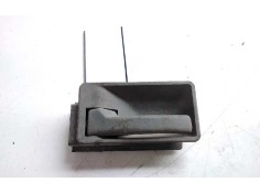 Recambio de maneta interior trasera izquierda para opel kadett c 1.0 referencia OEM IAM 90197995  