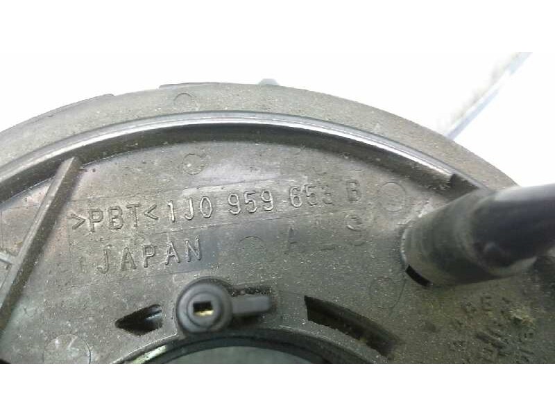 Recambio de anillo airbag para skoda octavia berlina (1u2) classic referencia OEM IAM 1J0959653B  