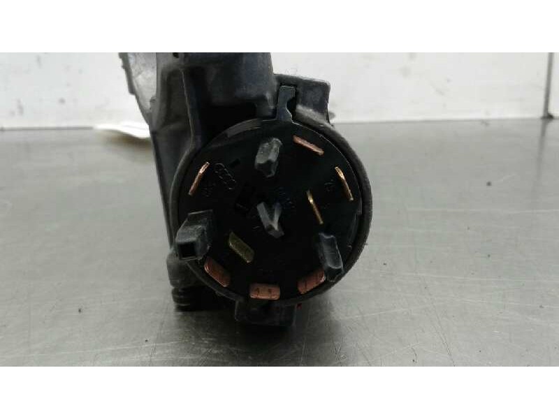 Recambio de conmutador de arranque para skoda octavia berlina (1u2) classic referencia OEM IAM 4B0905851C  