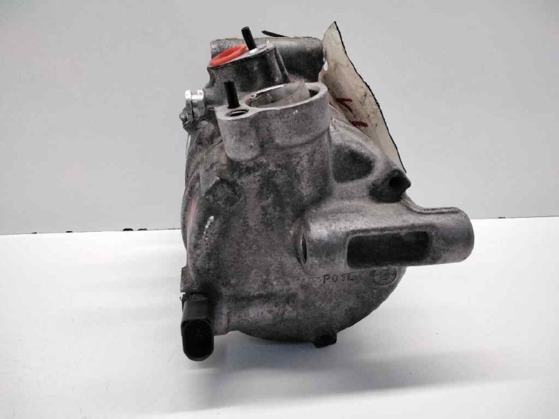 Recambio de compresor aire acondicionado para seat leon (5f1) reference referencia OEM IAM 058829013B4 5Q0820803C 